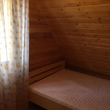 Holiday home Przy Plazy