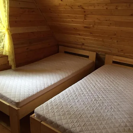 Holiday home Przy Plazy Narty