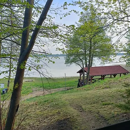 Przy Plazy Holiday home *