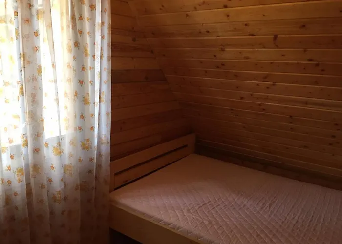 Holiday home Przy Plazy