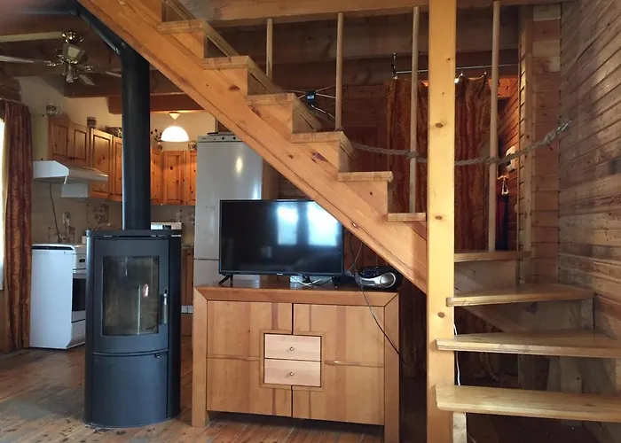 Holiday home Przy Plazy Narty