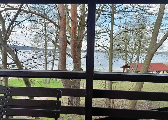 Holiday home Przy Plazy Narty