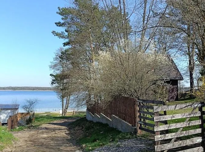 Przy Plazy Holiday home *